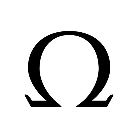 omega watch logo vector|omega watch symbol.